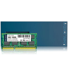 Whalekom WKL8 8GB DDR3 1600MHz SODIMM
